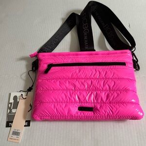 BCBG Crossbody Bag